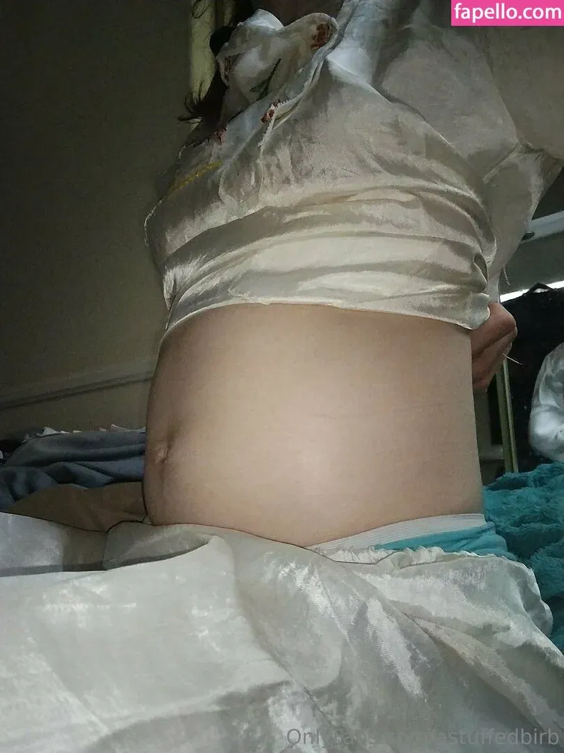 astuffedbirb / birdyinstagram Onlyfans Photo Gallery 