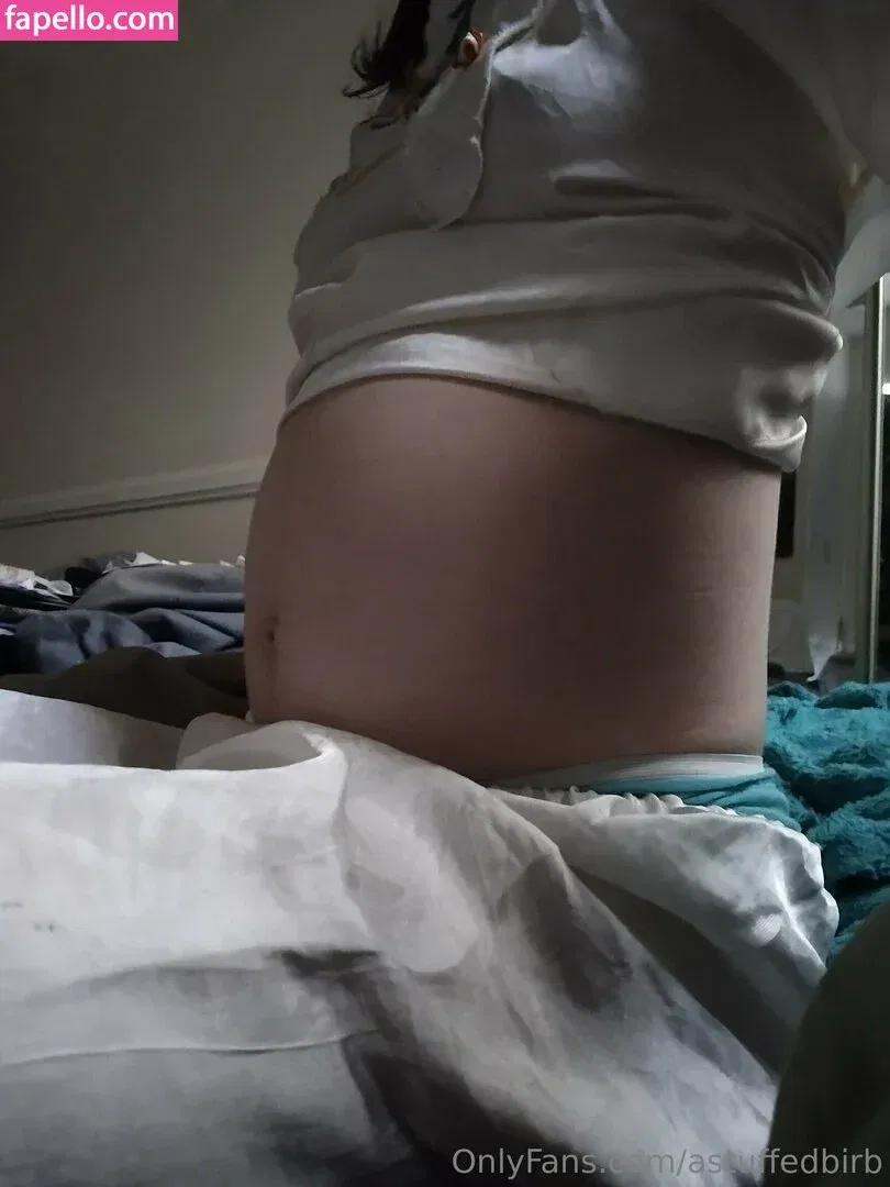 astuffedbirb / birdyinstagram Onlyfans Photo Gallery 