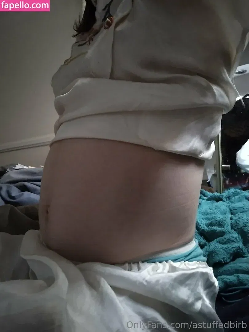 astuffedbirb / birdyinstagram Onlyfans Photo Gallery 