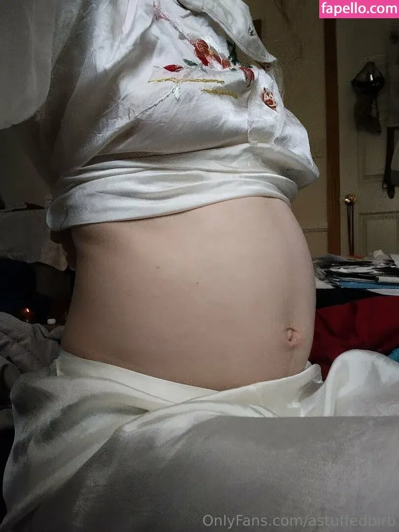 astuffedbirb / birdyinstagram Onlyfans Photo Gallery 