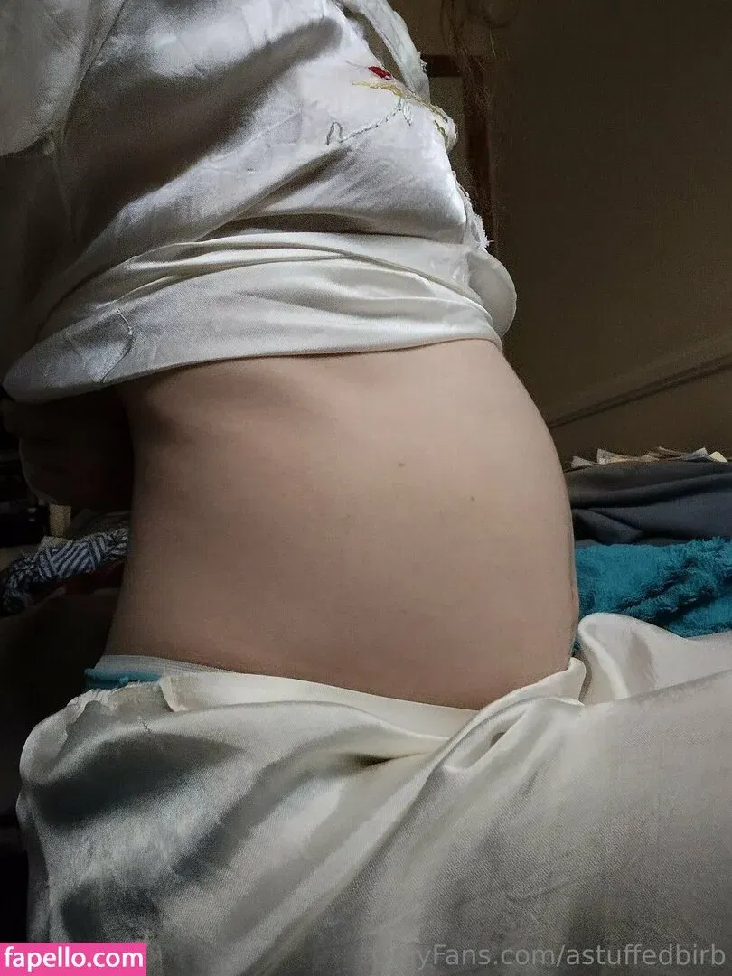 astuffedbirb / birdyinstagram Onlyfans Photo Gallery 