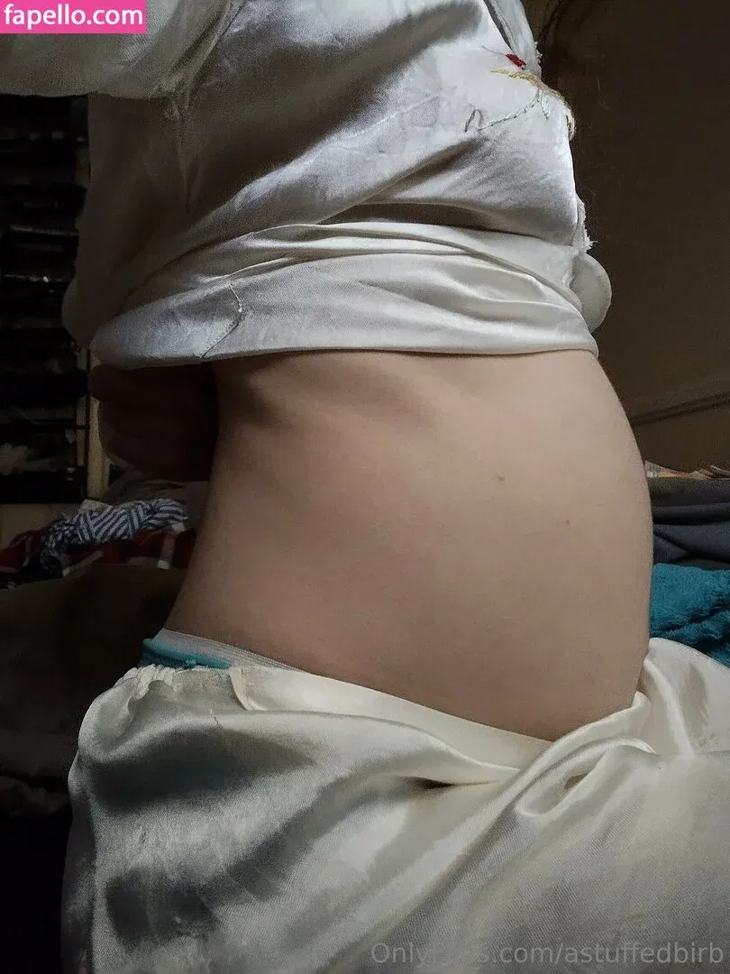 astuffedbirb / birdyinstagram Onlyfans Photo Gallery 