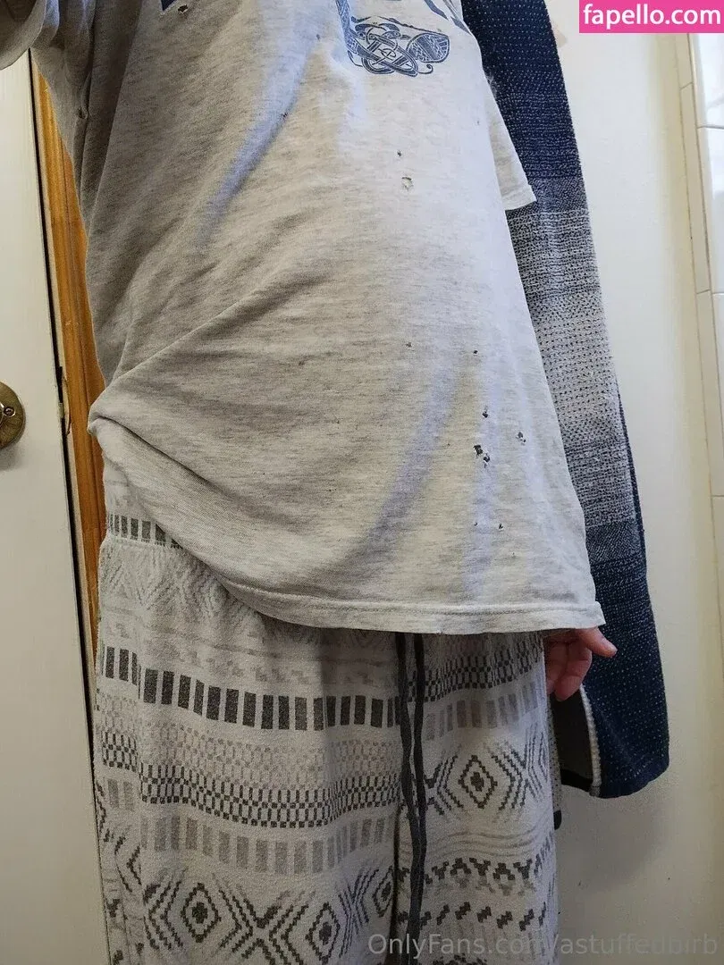 astuffedbirb / birdyinstagram Onlyfans Photo Gallery 