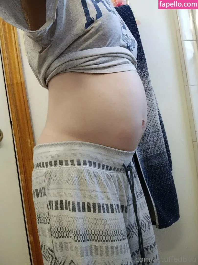 astuffedbirb / birdyinstagram Onlyfans Photo Gallery 