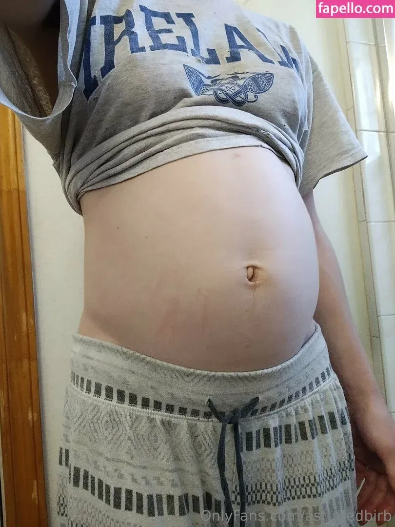 astuffedbirb / birdyinstagram Onlyfans Photo Gallery 