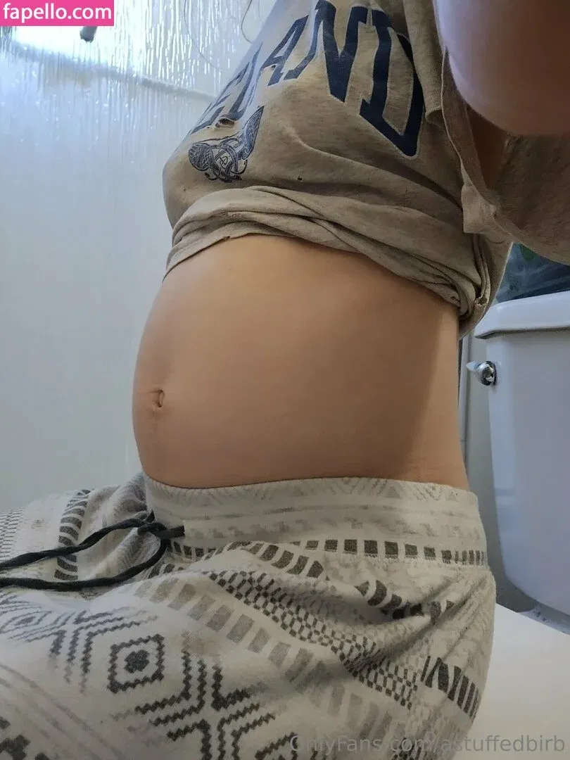 astuffedbirb / birdyinstagram Onlyfans Photo Gallery 