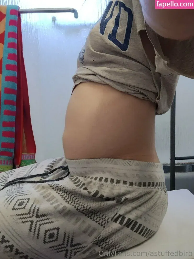 astuffedbirb / birdyinstagram Onlyfans Photo Gallery 