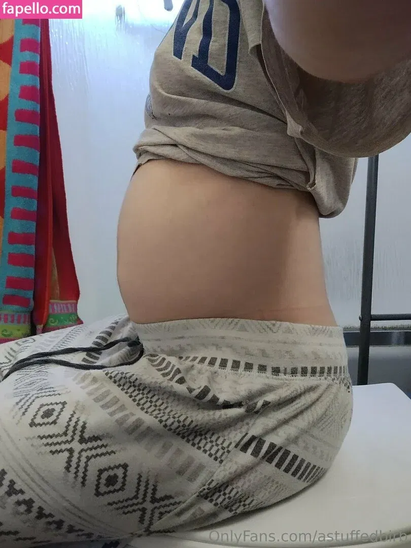 astuffedbirb / birdyinstagram Onlyfans Photo Gallery 