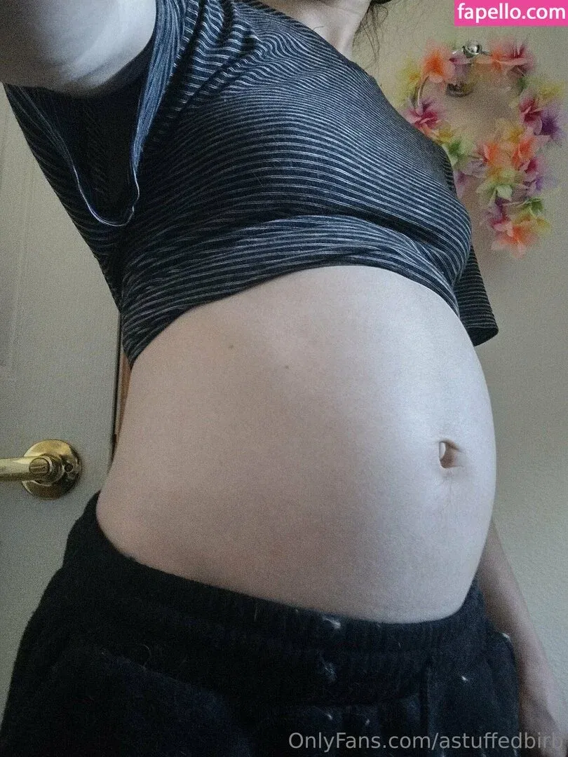 astuffedbirb / birdyinstagram Onlyfans Photo Gallery 