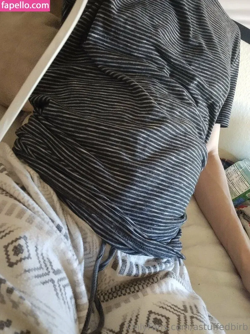 astuffedbirb / birdyinstagram Onlyfans Photo Gallery 