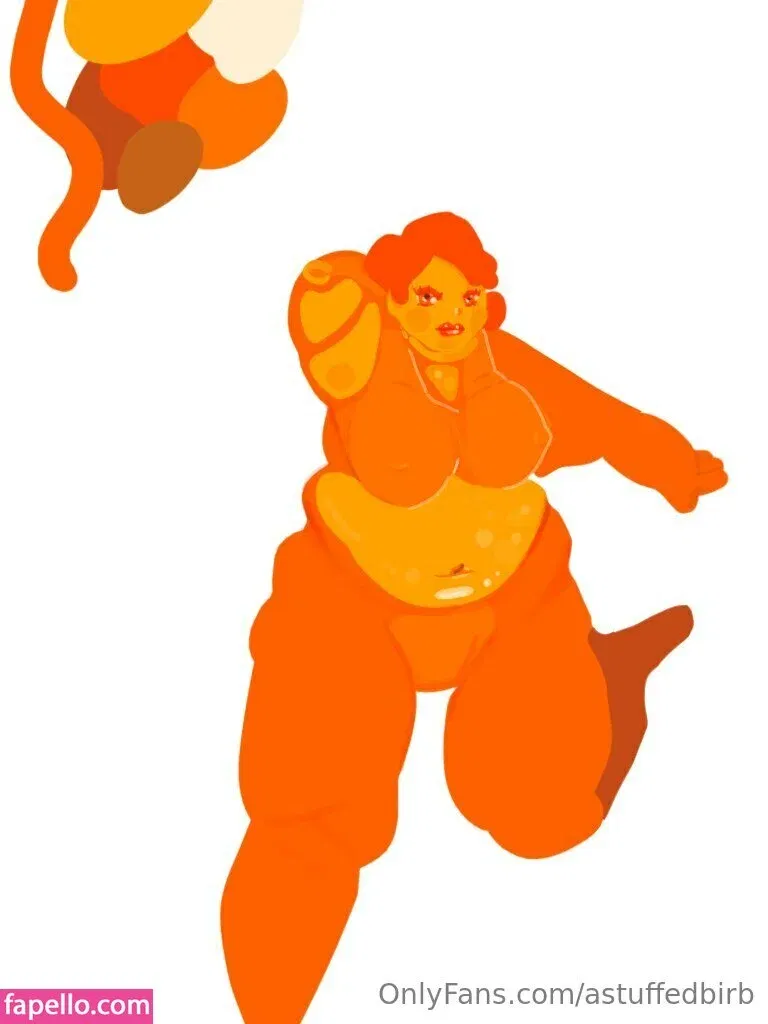 astuffedbirb / birdyinstagram Onlyfans Photo Gallery 