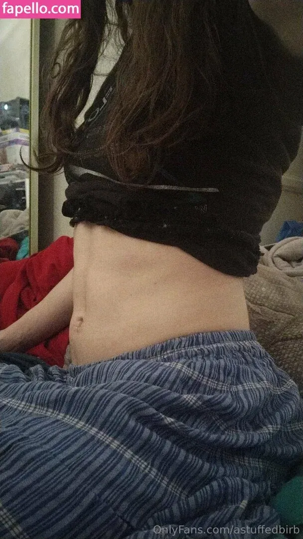 astuffedbirb / birdyinstagram Onlyfans Photo Gallery 