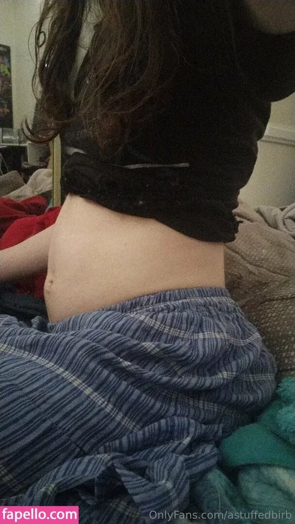 astuffedbirb / birdyinstagram Onlyfans Photo Gallery 