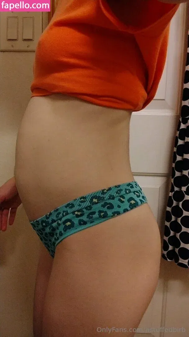 astuffedbirb / birdyinstagram Onlyfans Photo Gallery 