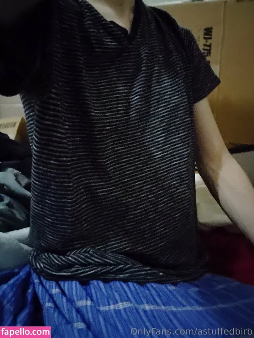 astuffedbirb / birdyinstagram Onlyfans Photo Gallery 