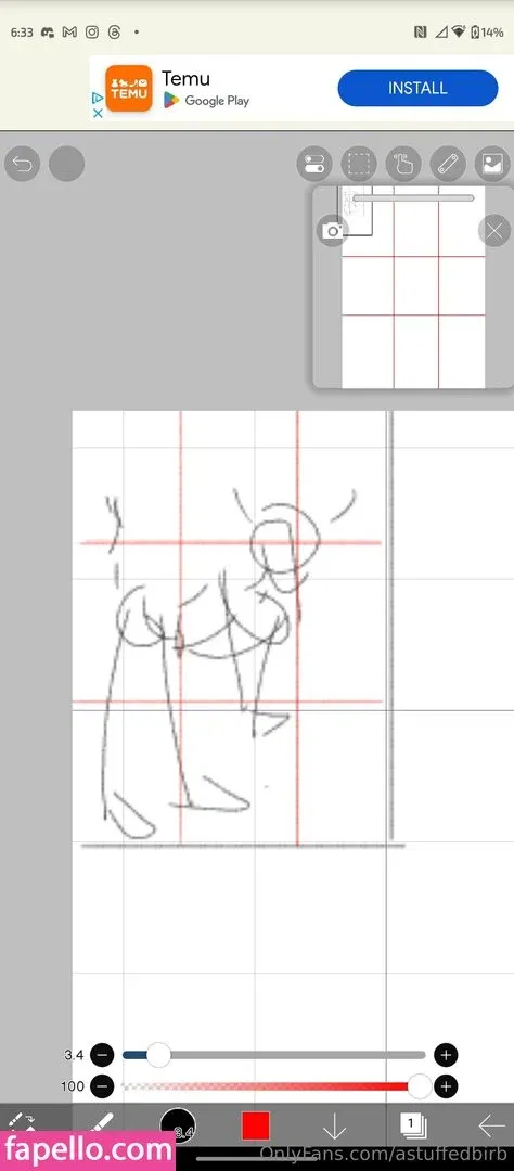 astuffedbirb / birdyinstagram Onlyfans Photo Gallery 