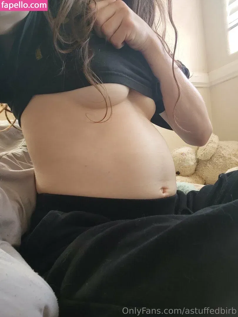 astuffedbirb / birdyinstagram Onlyfans Photo Gallery 