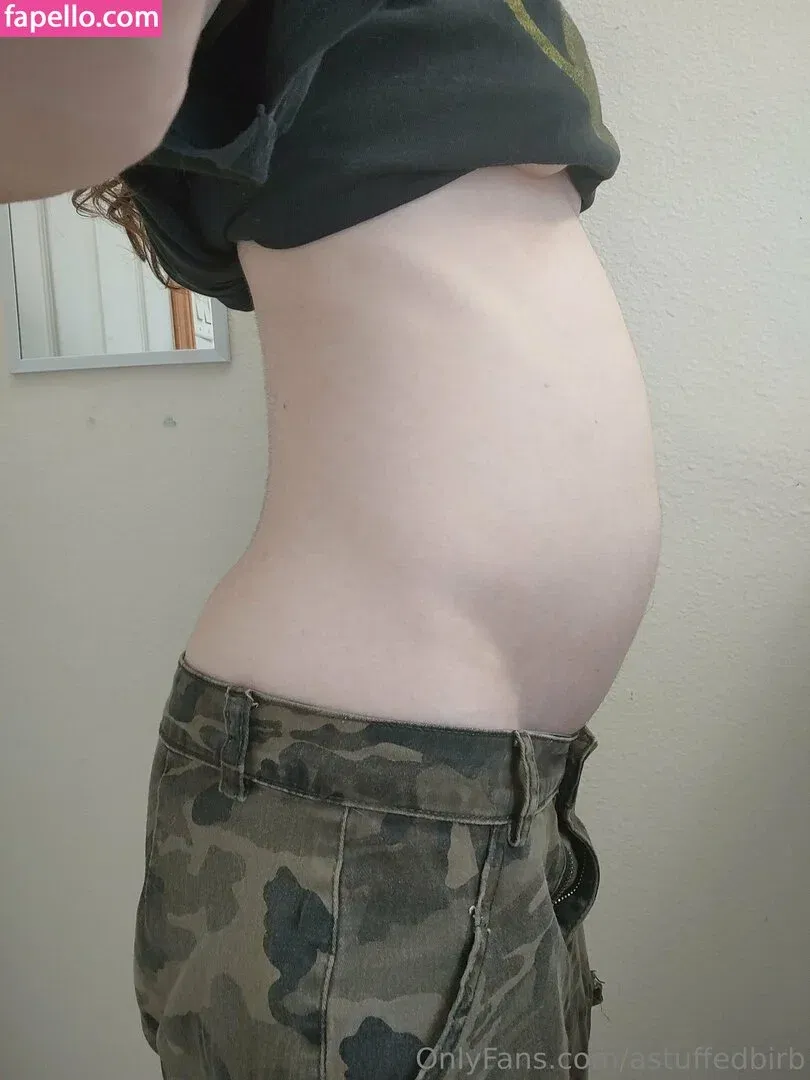 astuffedbirb / birdyinstagram Onlyfans Photo Gallery 