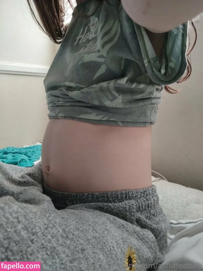 astuffedbirb / birdyinstagram Onlyfans Photo Gallery 