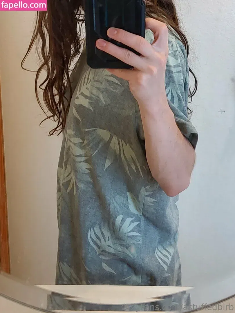 astuffedbirb / birdyinstagram Onlyfans Photo Gallery 