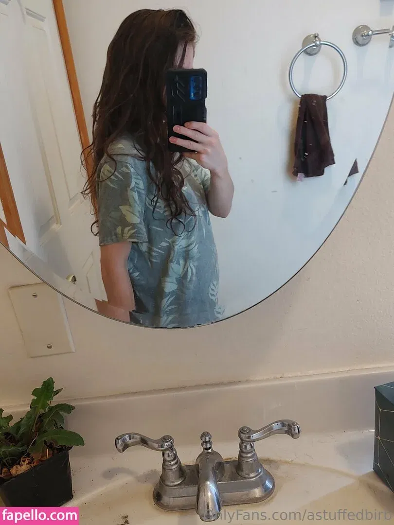 astuffedbirb / birdyinstagram Onlyfans Photo Gallery 