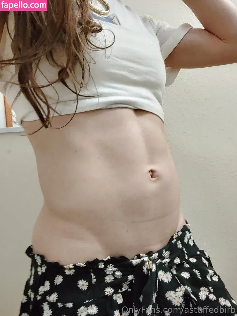 astuffedbirb / birdyinstagram Onlyfans Photo Gallery 