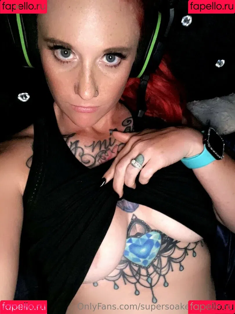 supersoaker5000free / thesupersoakers_band Onlyfans Photo Gallery 