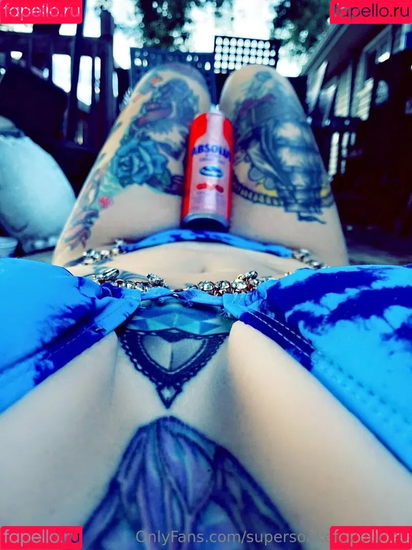 supersoaker5000free / thesupersoakers_band Onlyfans Photo Gallery 
