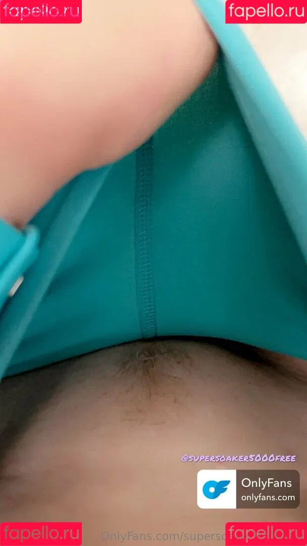 supersoaker5000free / thesupersoakers_band Onlyfans Photo Gallery 