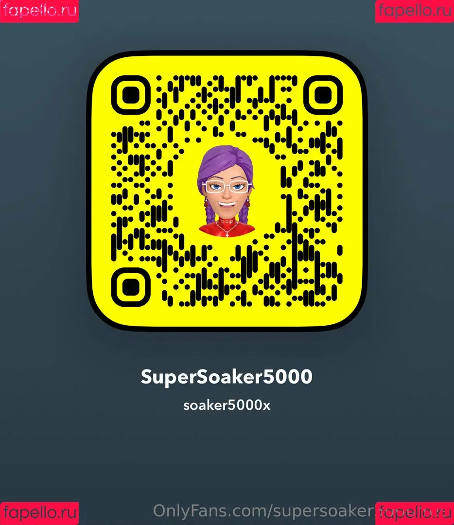 supersoaker5000free / thesupersoakers_band Onlyfans Photo Gallery 