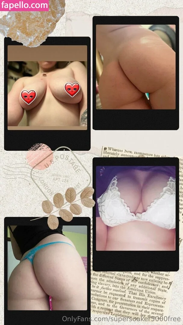 supersoaker5000free Nude Onlyfans Photo 49