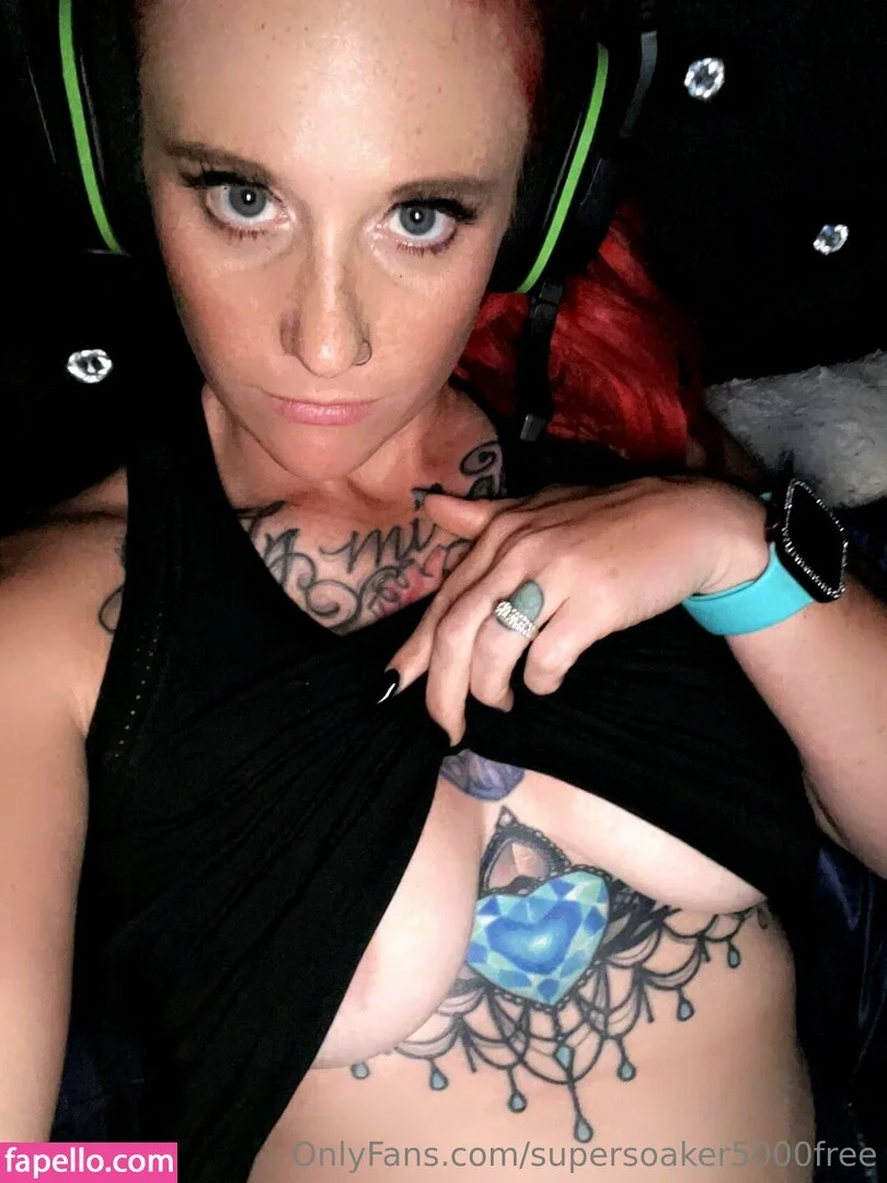 supersoaker5000free Nude Onlyfans Photo 44