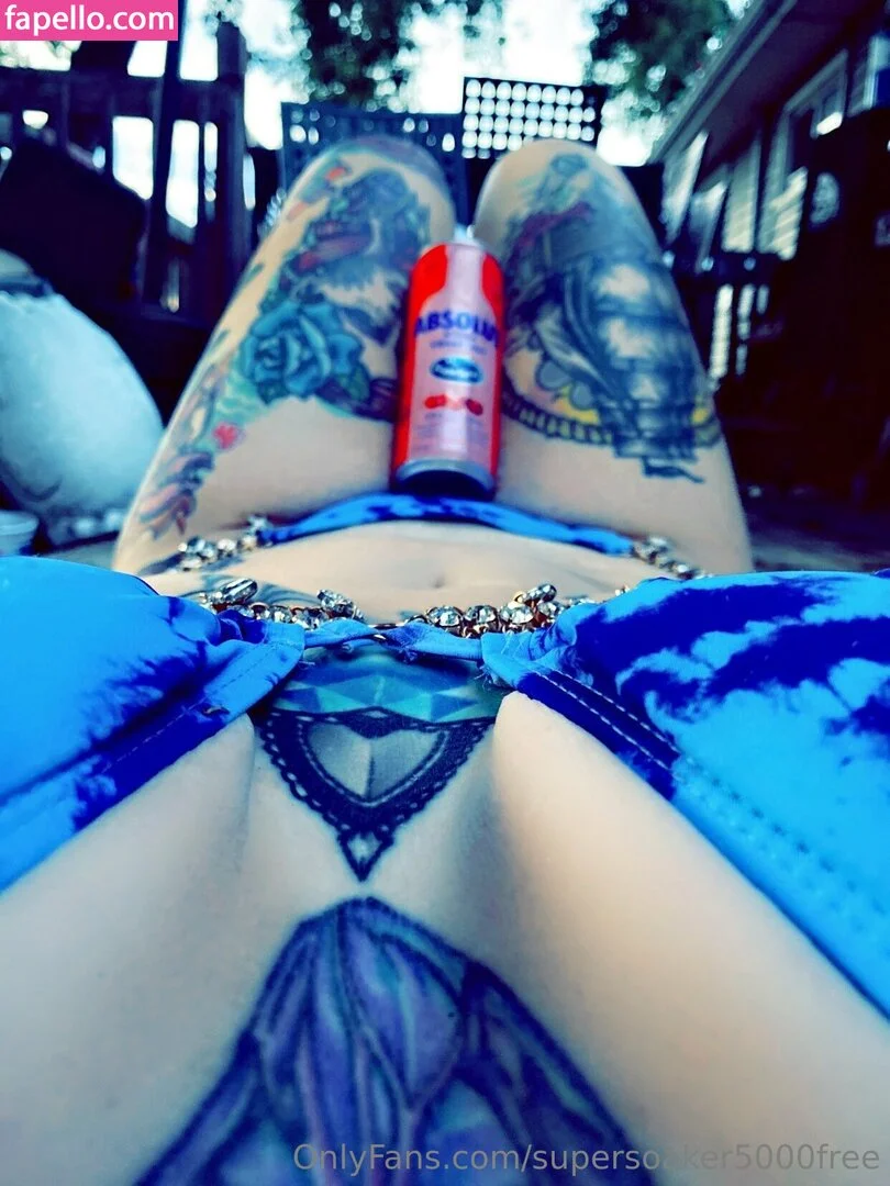 supersoaker5000free Nude Onlyfans Photo 31