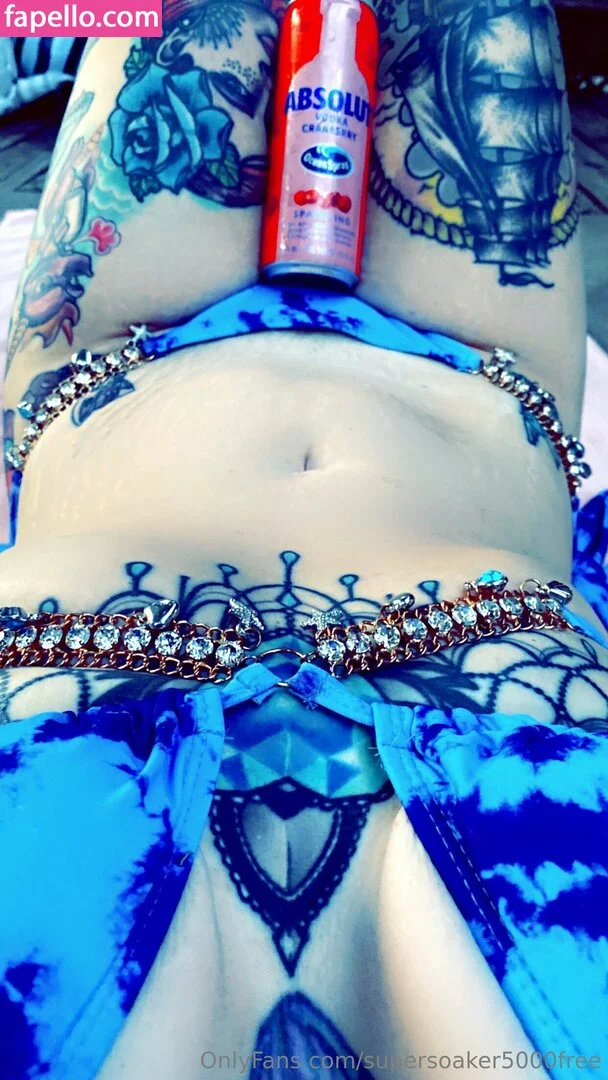 supersoaker5000free Nude Onlyfans Photo 30