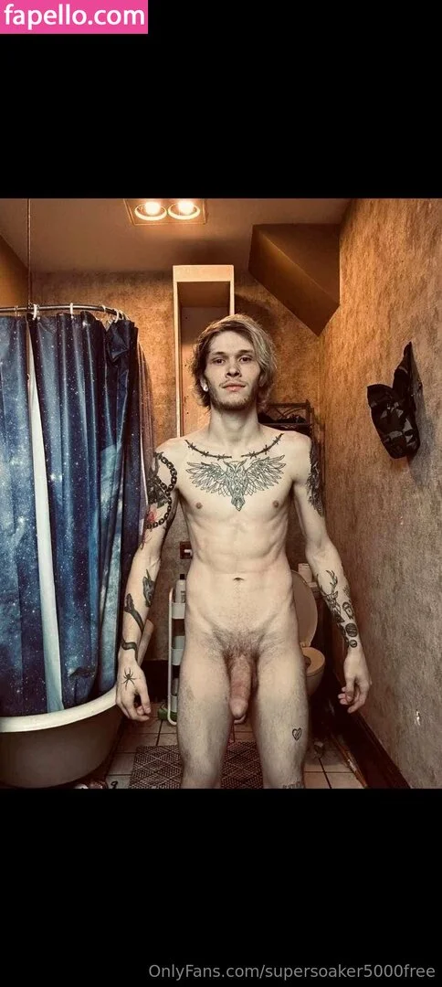 supersoaker5000free Nude Onlyfans Photo 27