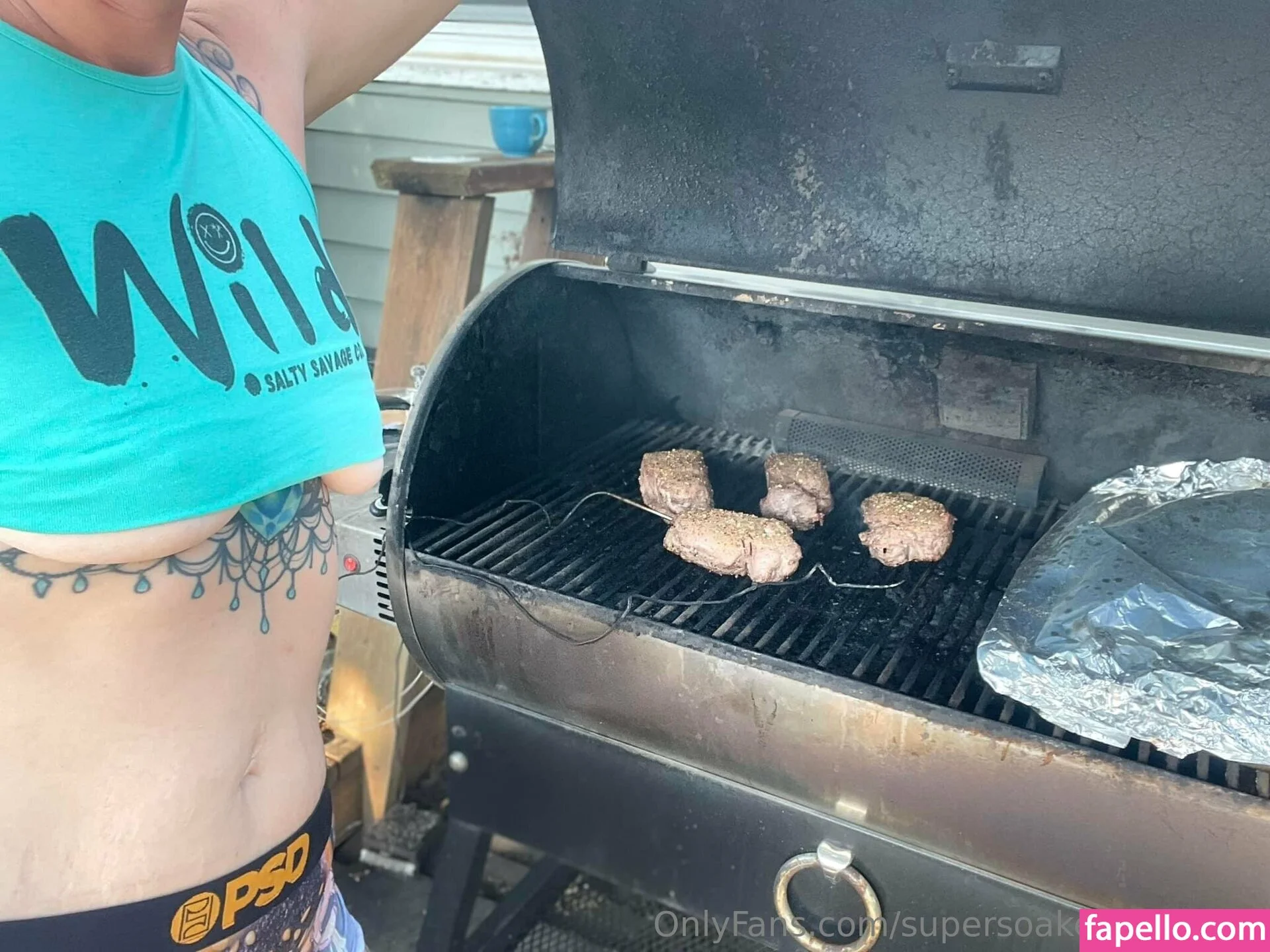 supersoaker5000free Nude Onlyfans Photo 25