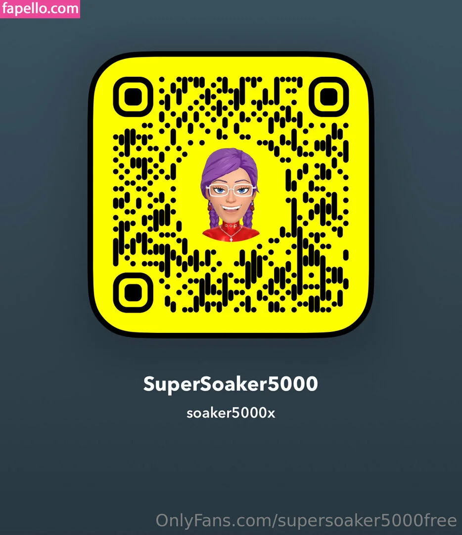 supersoaker5000free Nude Onlyfans Photo 4