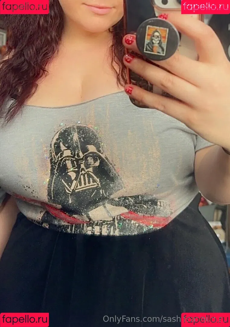 sasha.sanguinar / sashasanguinar Onlyfans Photo Gallery 