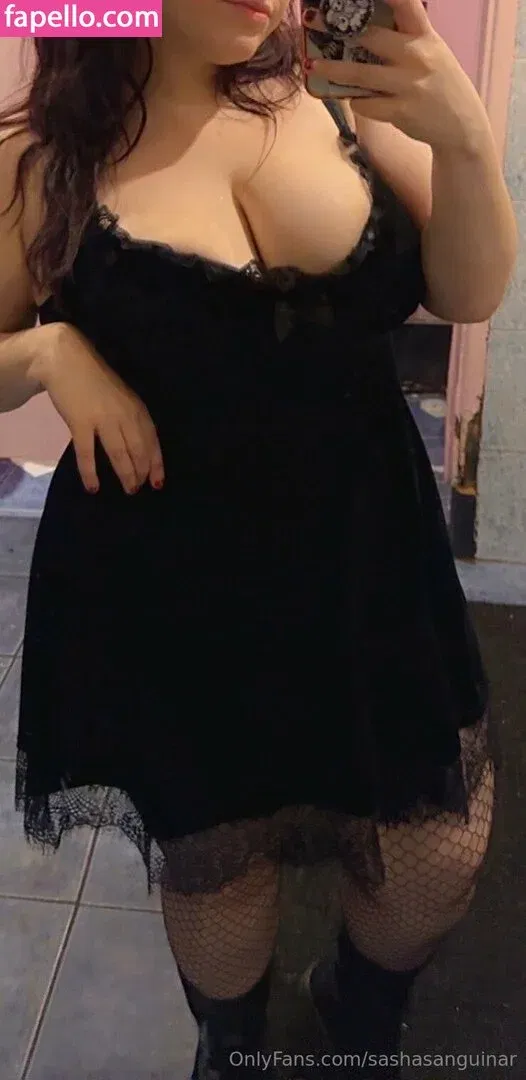 sasha.sanguinar / sashasanguinar Onlyfans Photo Gallery 
