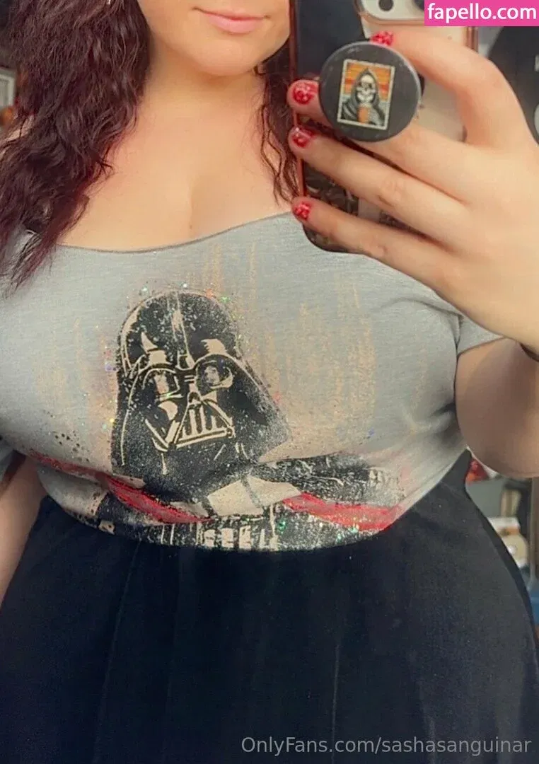 sasha.sanguinar / sashasanguinar Onlyfans Photo Gallery 