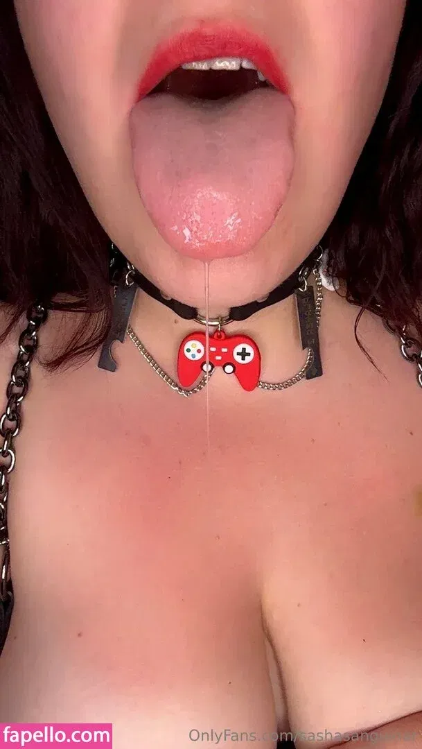 sasha.sanguinar / sashasanguinar Onlyfans Photo Gallery 