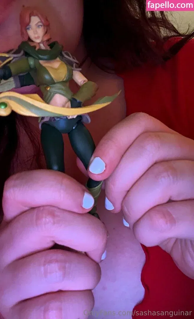 sasha.sanguinar / sashasanguinar Onlyfans Photo Gallery 