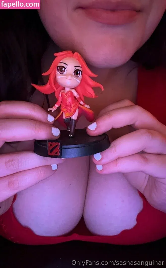 sasha.sanguinar / sashasanguinar Onlyfans Photo Gallery 