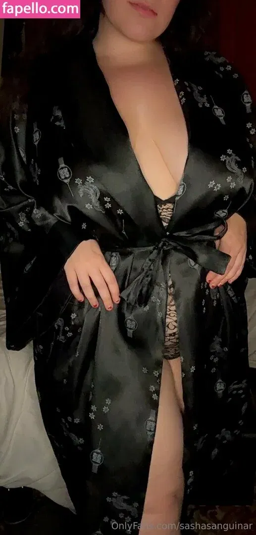 sasha.sanguinar / sashasanguinar Onlyfans Photo Gallery 