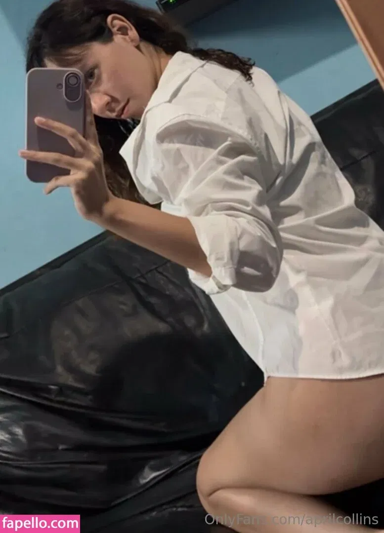 aprilcollins Onlyfans Photo Gallery 