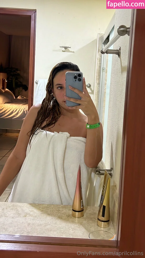 aprilcollins Onlyfans Photo Gallery 