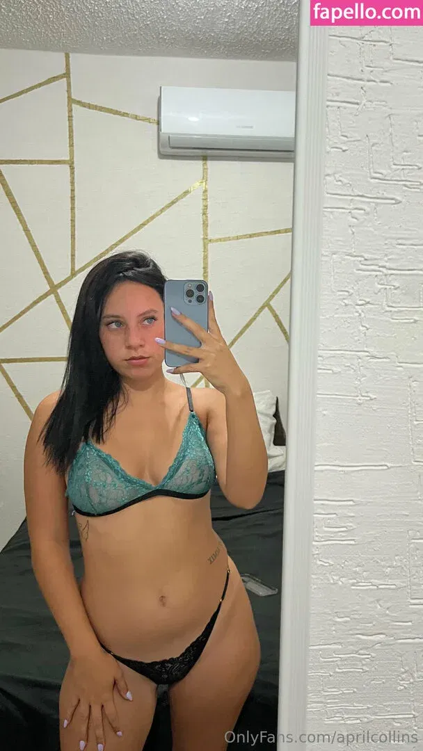aprilcollins Onlyfans Photo Gallery 