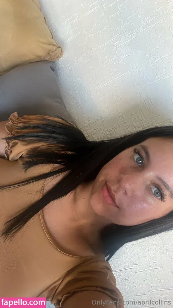 aprilcollins Onlyfans Photo Gallery 