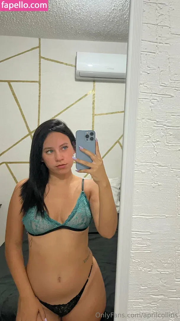 aprilcollins Onlyfans Photo Gallery 