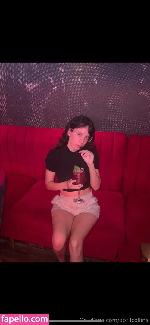 aprilcollins Onlyfans Photo Gallery 